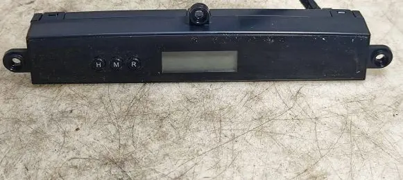 Hyundai Santa Fe Clock 945102B000