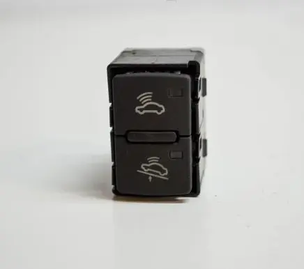 Audi A5 8T 8F Other switches/knobs/shifts 4E0962109