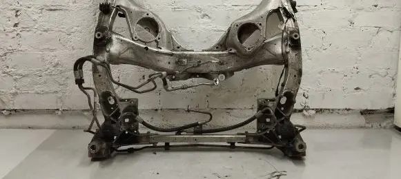 Front subframe