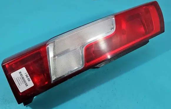Fiat Ducato Rear/tail lights 1380673080 IMPRK1546654