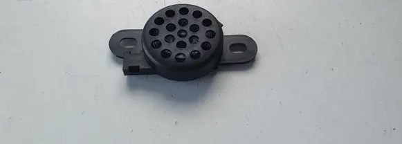 Toyota Yaris Microphone (bluetooth/phone) 