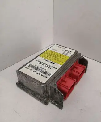 Tesla Model S Airbag control unit/module 103164300A