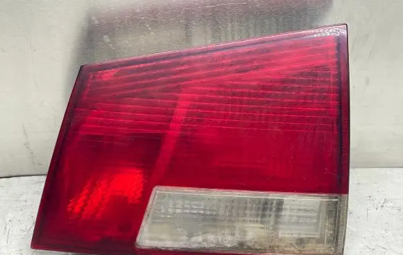Opel Vectra C Tailgate rear/tail lights 24469464