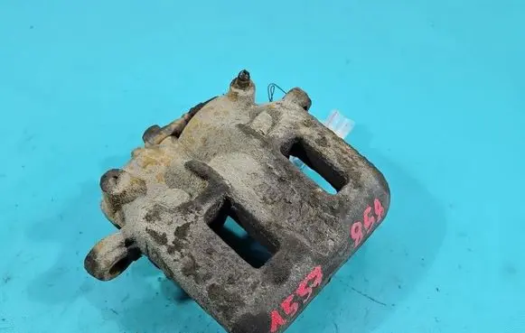 Mitsubishi Grandis Front brake caliper IMPRK1557858