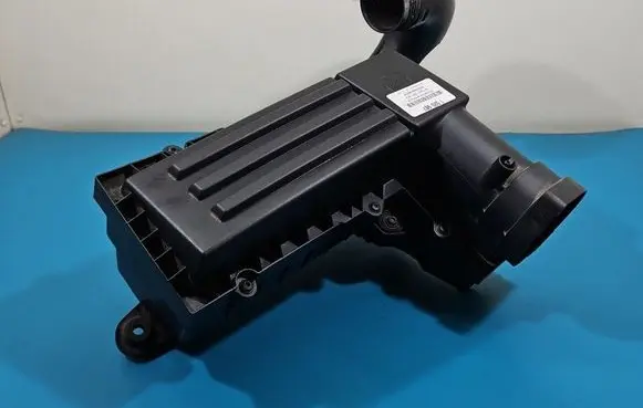 Volkswagen Tiguan Air filter box 3C0129601CK IMPRK1520987