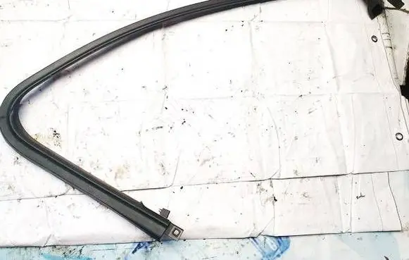 Opel Astra K Other front door trim element 39047284