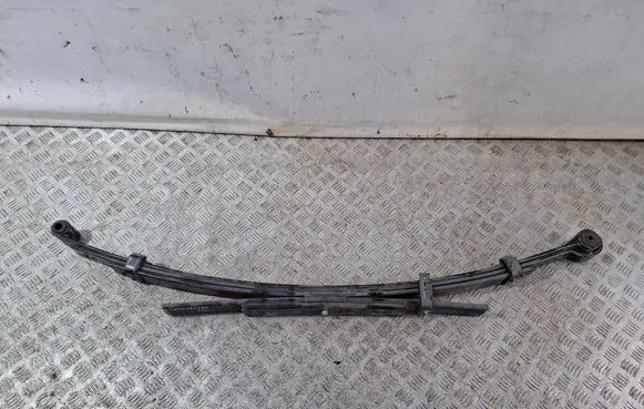 Toyota Hilux (AN120, AN130) Rear leaf spring 482100KD30