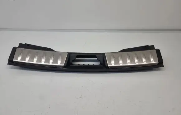 Jaguar F-Pace Trunk/boot sill cover protection HK83406A64A