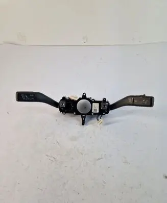 Volkswagen Jetta VI Multifunctional control switch/knob 1K5953502H
