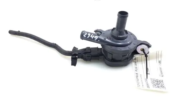 Toyota Prius Prime Electric auxiliary coolant/water pump G904047040