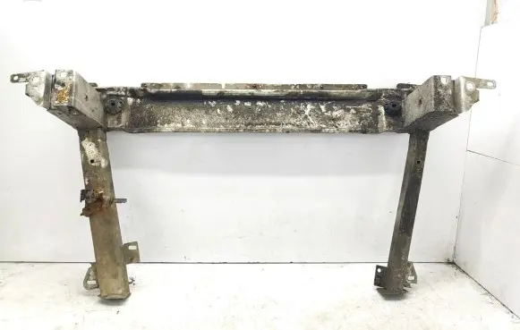 Renault Laguna III Bottom radiator support slam panel 544F00002R