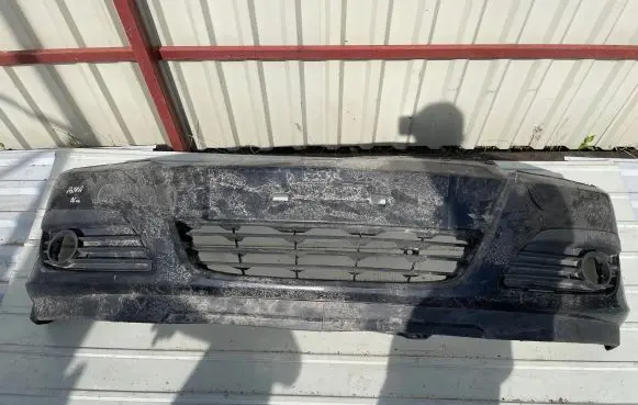 Opel Astra H Front bumper