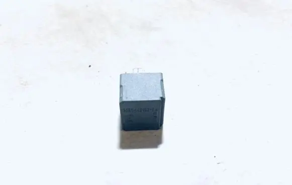 Ford Mondeo MK IV Other relay 6g9t14b192ea 6g9t-14b192-ea