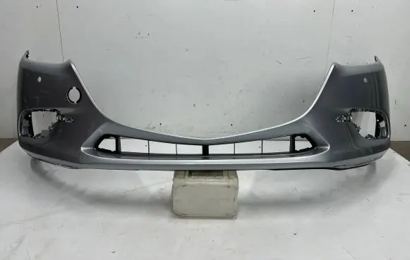 Mazda 3 III Front bumper B63B-50031