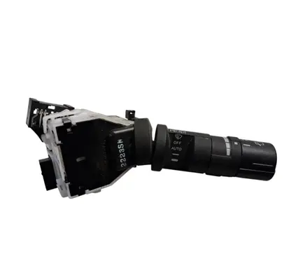 Nissan Qashqai Wiper control stalk 2223sn