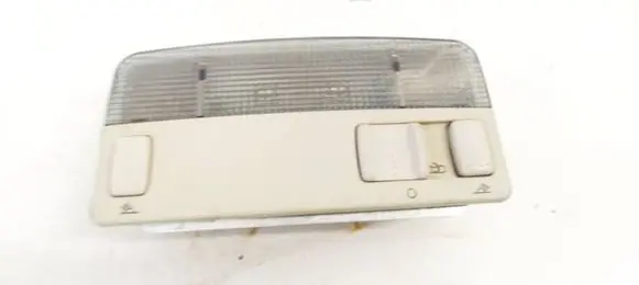 Volkswagen Golf IV Front seat light 3B0947105