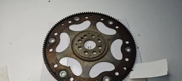 BMW 3 E90 E91 Flywheel 7800051
