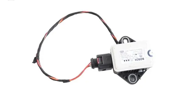Audi A3 S3 8V Acceleration sensor 8R0907637B