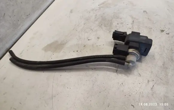 Hyundai Sonata Vacuum pump