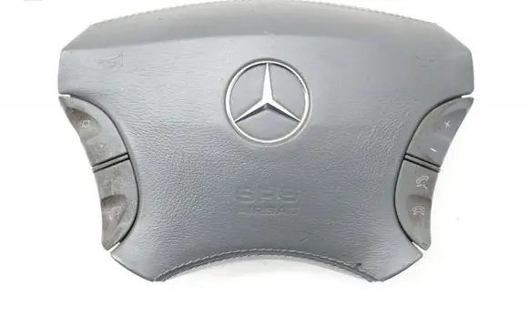 Mercedes-Benz CL C215 Steering wheel airbag 2204601698