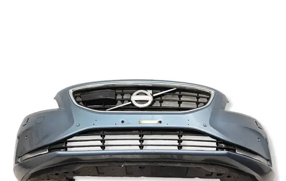 Volvo V40 Front bumper ZDPVLVV40