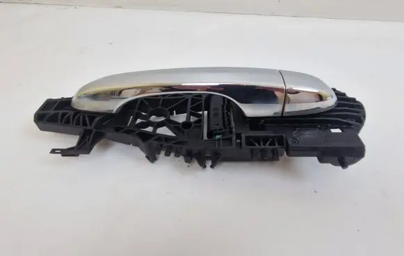 Fiat 500X Front door exterior handle 252107