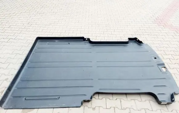 Ford Transit Custom Interior carpet BK21-V114K21-BE