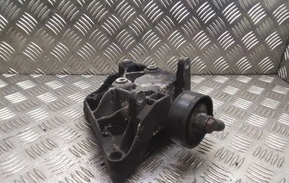 BMW 3 E46 A/C compressor mount bracket 64557787319