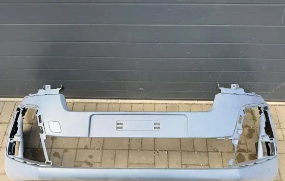 Peugeot Expert Front bumper 9811778077