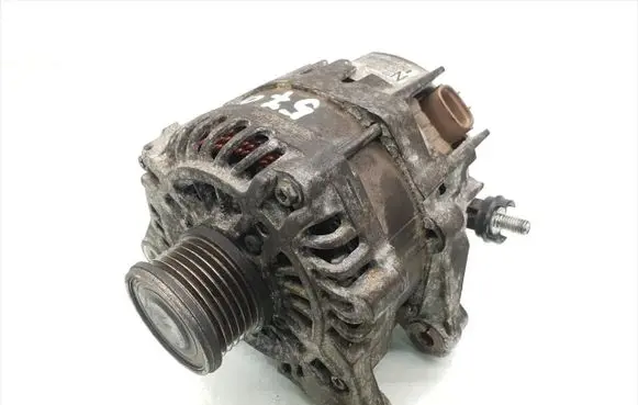 Mazda 6 Generator/alternator A2TX9181