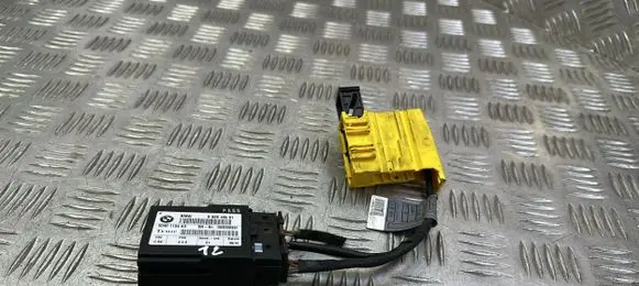 BMW X1 E84 Seat control module 692643501 9131558
