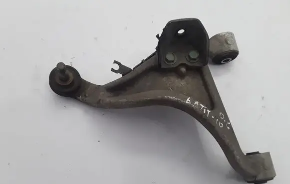 Renault Latitude (L70) Rear upper control arm/wishbone 551300003R