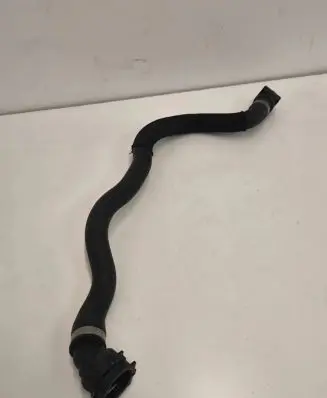 BMW 5 GT F07 Engine coolant pipe/hose 7805796 121880