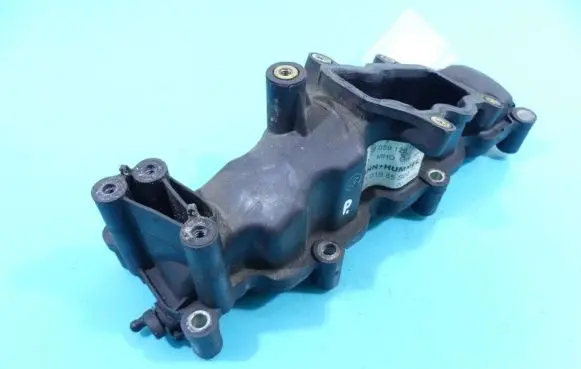 Audi Q7 4L Intake manifold 059129712BQ IMPRK1270208