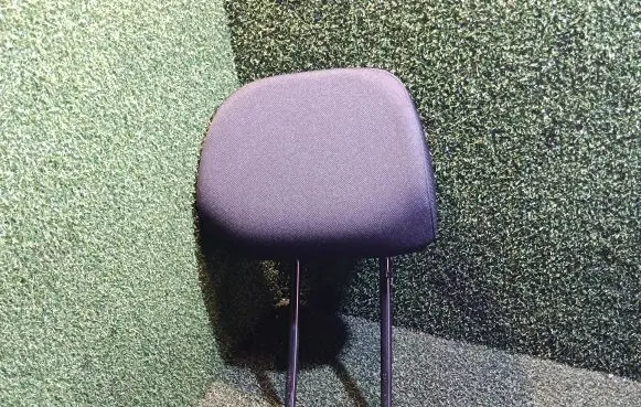 Mercedes-Benz Citan II W420 Front seat headrest 