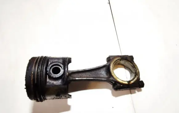 Peugeot 306 Piston with connecting rod