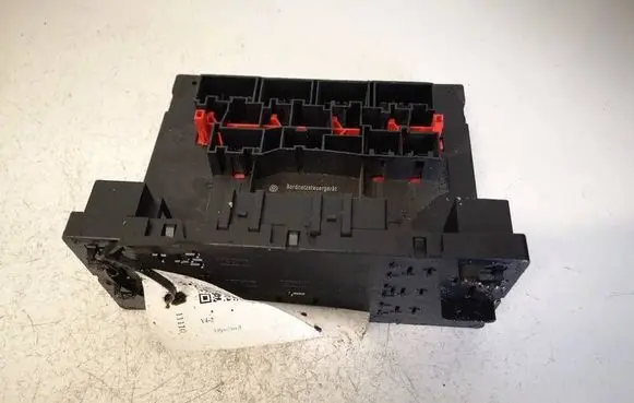 Volkswagen Touran I Comfort/convenience module 3C0937049AH