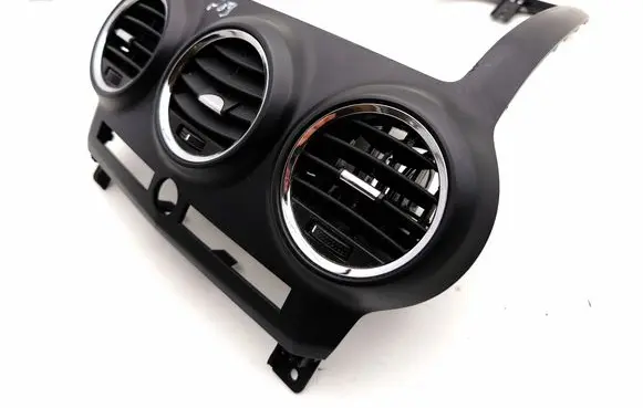 Opel Antara Dash center air vent grill