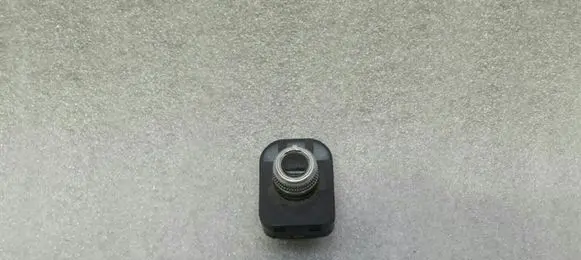 Audi A4 S4 B8 8K Wing mirror switch 8K0959565F