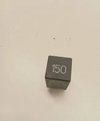 Volkswagen Transporter - Caravelle T4 Other relay 357927181A 61233003