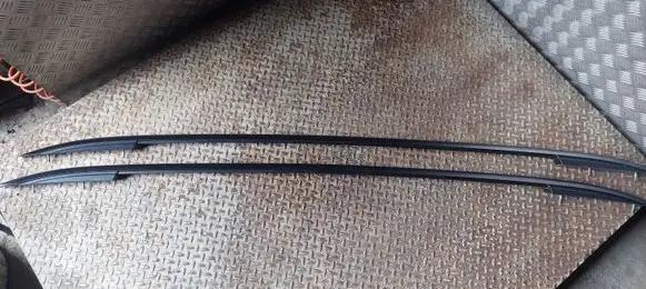 Volkswagen Tiguan Allspace Roof bar rail 5NL960026