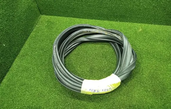Ford Transit Custom Rubber seal front coupe door BK21V20708AE BK21V20708