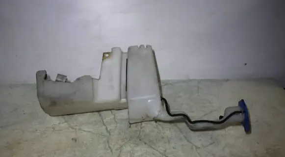 Seat Alhambra (Mk1) Windshield washer fluid reservoir/tank 7M3955453