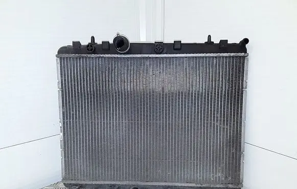 Citroen DS3 Coolant radiator 873460200
