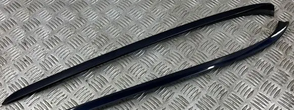 BMW 3 E90 E91 Trim molding 