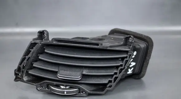 KIA Sportage Dash center air vent grill 974103W000