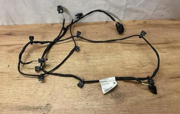 Skoda Elroq Parking sensor (PDC) wiring loom 5LJ971104
