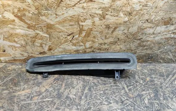 Porsche 928 Dashboard air vent grill cover trim 92857463102