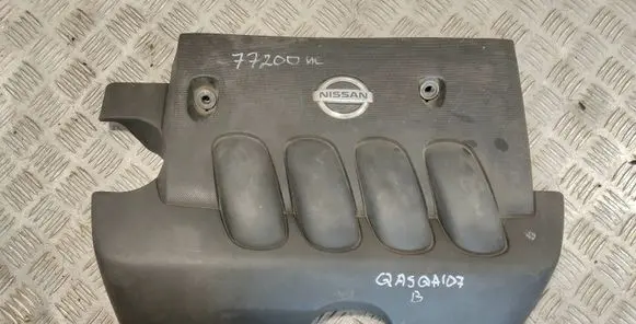 Nissan Qashqai Engine cover (trim) 14041JN30B JG00A CY70A