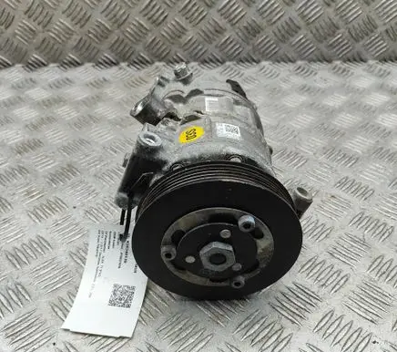 Audi TT TTS RS Mk3 8S Air conditioning (A/C) compressor (pump) 8S0816803 6SES14C